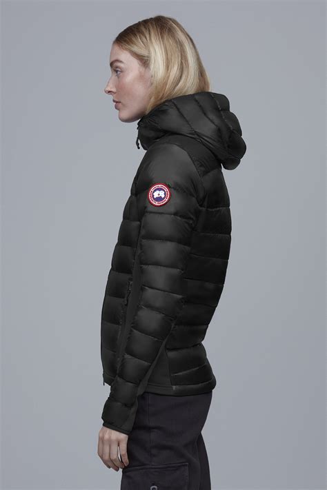 canada goose hybridge lite replica